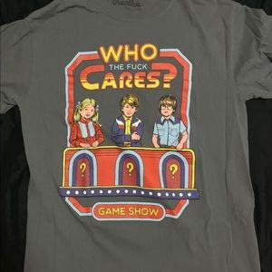 Game Show T-Shirt